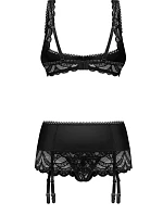 Sexy súpravy model 229756 Obsessive Sexy súpravy model 229756 Obsessive