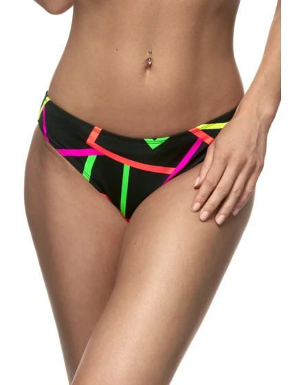 Dámské plavky Neon model 21122933 spodní díl - Fantasy