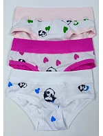 Dievčenské nohavičky Emybimba B/2813