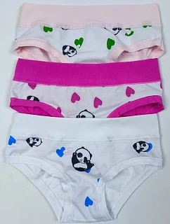 Dievčenské nohavičky Emybimba B/2813