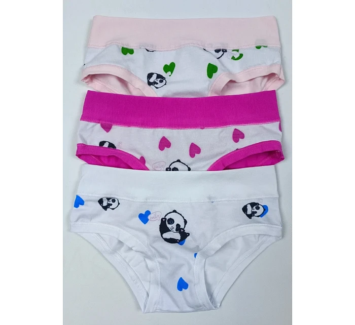 Dievčenské nohavičky Emybimba B/2813