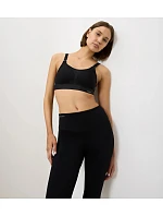 TRIACTION EXTREME LITE - Ľahká športová podprsenka na beh a pilates Triumph