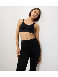TRIACTION EXTREME LITE - Ľahká športová podprsenka na beh a pilates Triumph