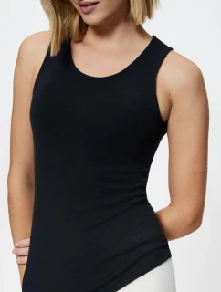 Beauty Layers model 22001258 Top 04 BLACK  BLACK - Triumph