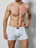 Boxerky Navigare 573 M-2XL