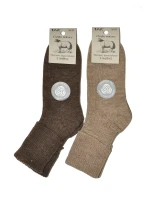 Intenso Beztlakové vlnené ponožky 1207/1078 35-40