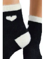 Dámske ponožky 033 W02 - NOVITI Dámske ponožky 033 W02 - NOVITI
