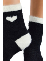 Dámske ponožky 033 02 - NOVITI