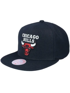 Kšiltovka Mitchell & Ness NBA Chicago Bulls Top Spot Snapback Bulls model 21758509 - Mitchell&Ness