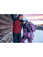 Lyžiarska bunda Hi-Tec Alpri M 92800549395