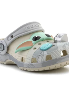 Crocs Grogu Classic Clog K 209494-2Y2