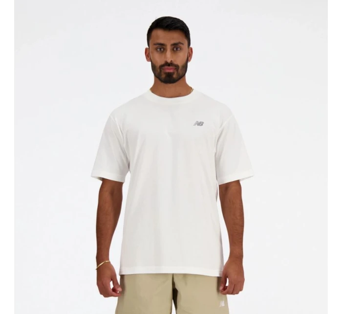 tshirt Small Logo M model 20602685 pánské - New Balance
