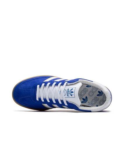 2 Blue tenisky tenisky blue model 21351692 - ADIDAS 2 Blue tenisky tenisky blue model 21351692 - ADIDAS