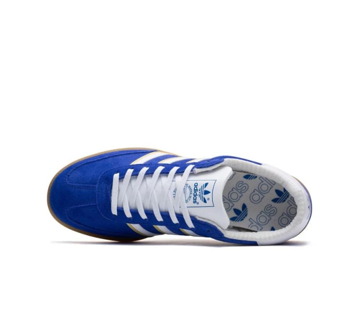 2  Blue tenisky tenisky blue model 21351692 - ADIDAS