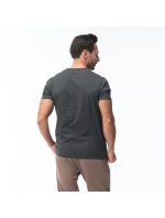 Pánske tričko s krátkym rukávom HAMILONI
