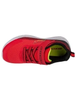 Skechers Microspec II - Zovrix 403924L-RDBK Red 27 Skechers Microspec II - Zovrix 403924L-RDBK Red 27