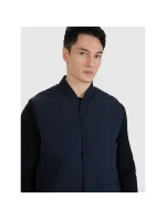 Pánské tričko bez rukávů model 21433550 - 4F Pánské tričko bez rukávů model 21433550 - 4F