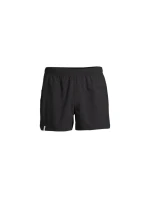 CASALL M Krátke tréningové šortky čierne