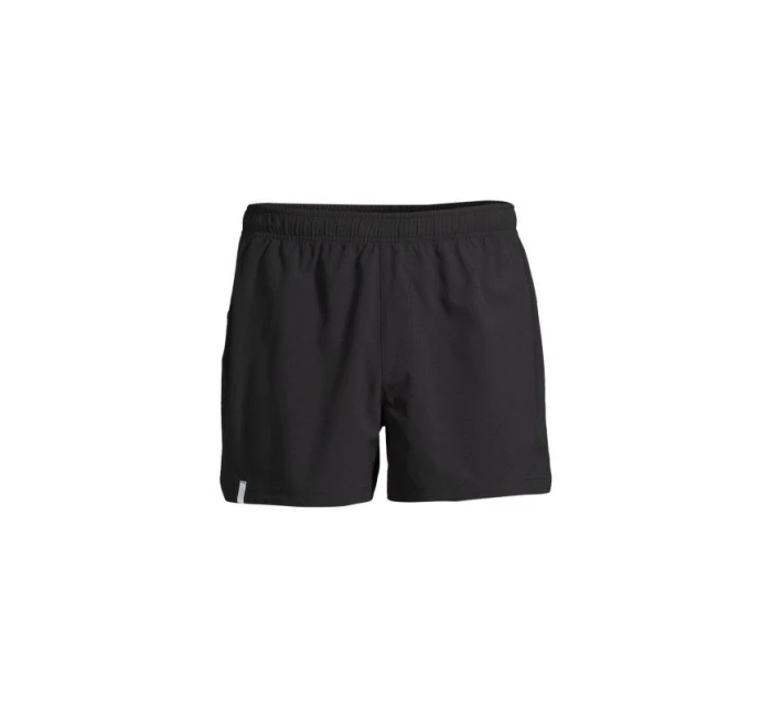 CASALL M Krátke tréningové šortky čierne
