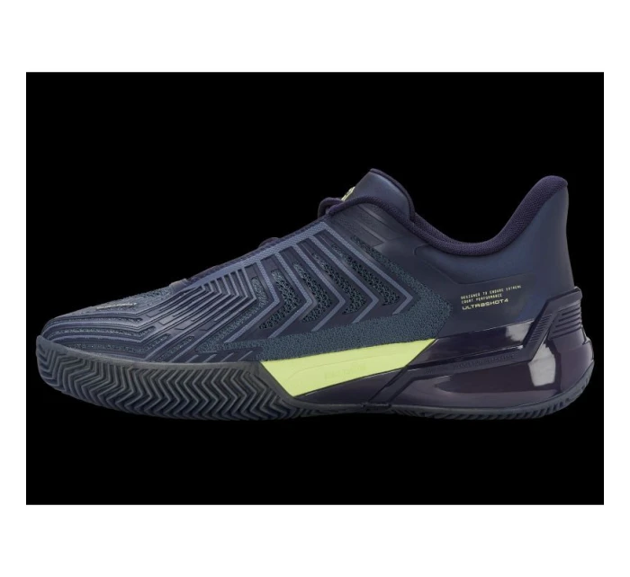 Boty KSwiss ULTRA 4 HB model 21812845 - K- Swiss Boty KSwiss ULTRA 4 HB model 21812845 - K- Swiss