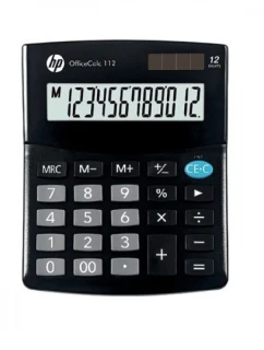 HP OC   černá model 21862884
