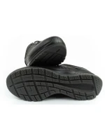 pánské sportovní boty Nero model 21895662 kožené černé pohodlné lehké - Grisport