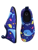 NEOPRENOVÉ BOTY DO VODY KIDS WHALE XQMAX R.24