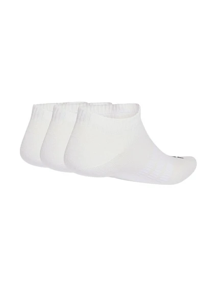 Essentials Low Cut ponožky 3 pack white model 22057884 - ADIDAS Essentials Low Cut ponožky 3 pack white model 22057884 - ADIDAS