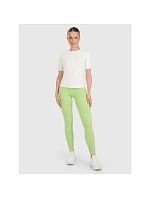 Dámské rychleschnoucí tréninkové tričko model 22063581 - 4F