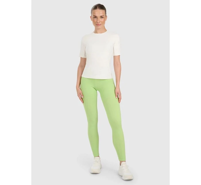 Dámské rychleschnoucí tréninkové tričko model 22063581 - 4F