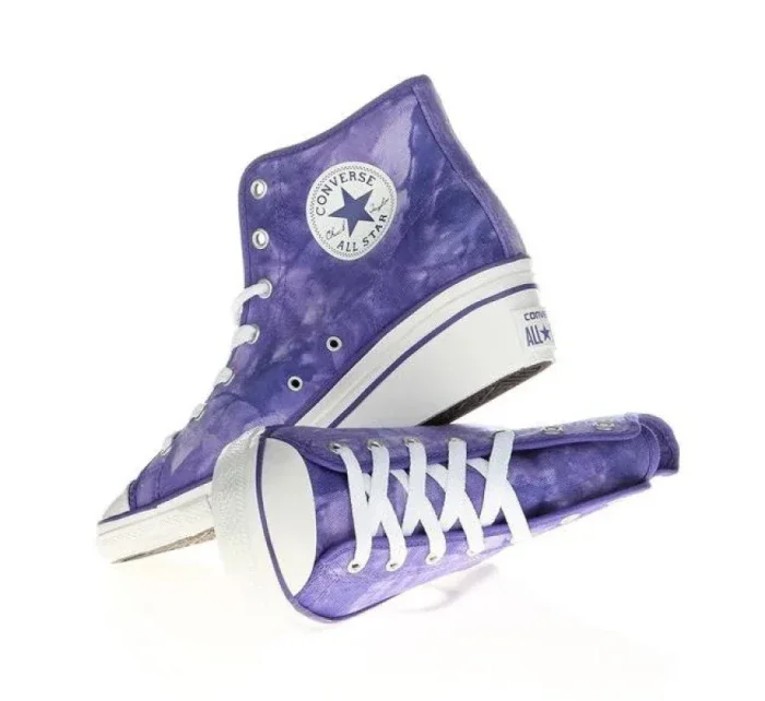 Dámske Chuck Taylor Side W 542469F - Converse