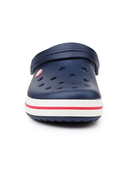 Unisex nazouváky Crocband Navy M model 16023401 - Crocs Unisex nazouváky Crocband Navy M model 16023401 - Crocs