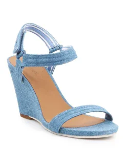 Dámske topánky Karoly W 7-29SRW2314125 - Lacoste