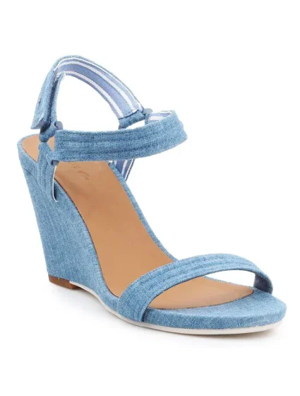 Dámske topánky Karoly W 7-29SRW2314125 - Lacoste