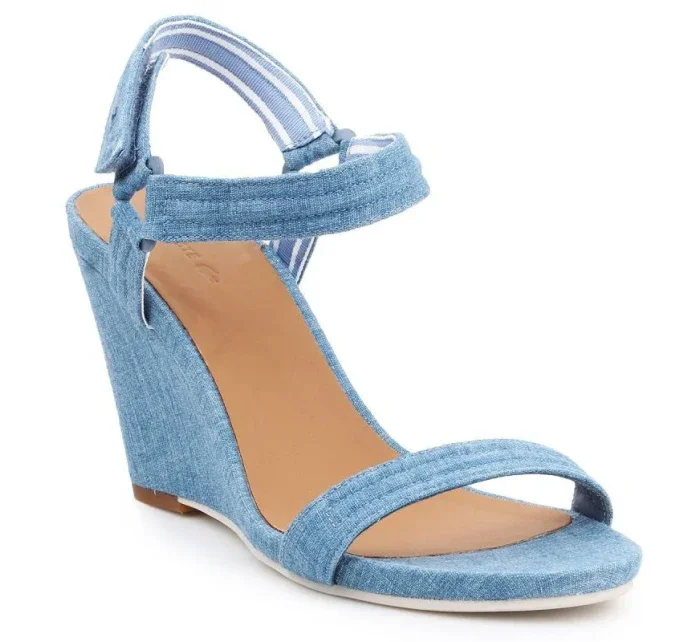 Dámske topánky Karoly W 7-29SRW2314125 - Lacoste