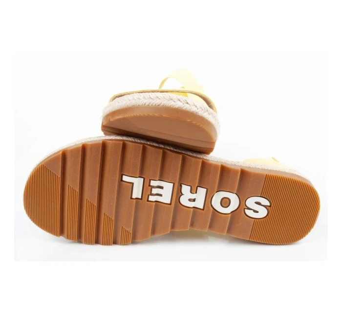 Sandále Sorel Ella II Sandal W NL4049-757 Sandále Sorel Ella II Sandal W NL4049-757