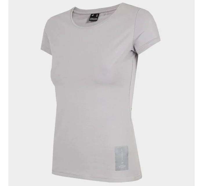 Tričko 4F W H4Z22-TSD020 27S Tričko 4F W H4Z22-TSD020 27S