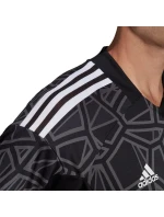 Condivo 22 Brankársky dres s krátkym rukávom M HB1619