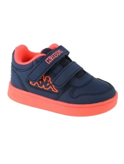 Dívčí boty Ice II BC Jr M Jr model 21221411 - Kappa