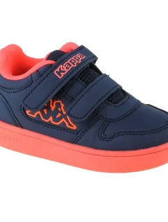 Dívčí boty Ice II BC Jr M Jr model 21221411 - Kappa