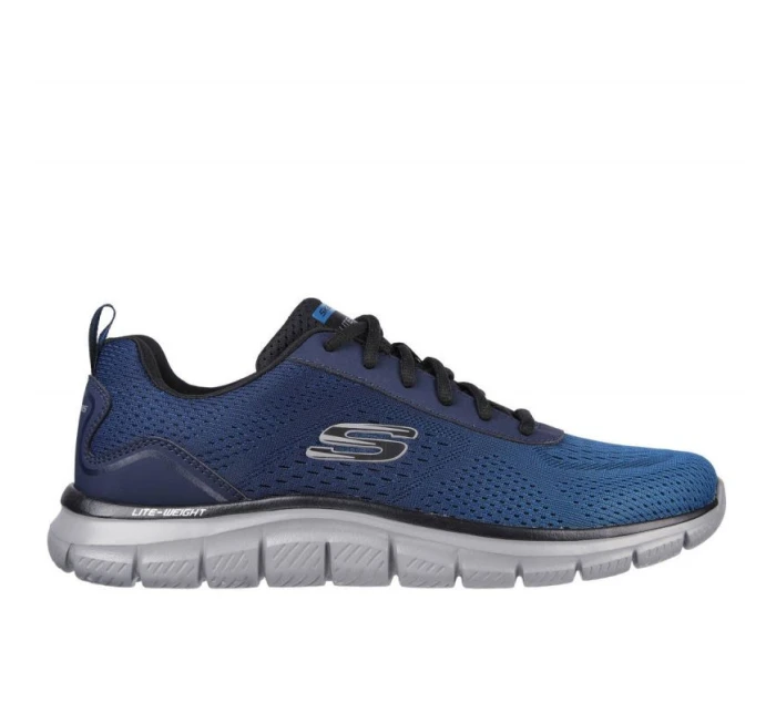 Skechers Track Ripkent M 232399/NVBL Skechers Track Ripkent M 232399/NVBL