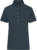 JN Dámské žerzejové polo 02. graphite model 22531273 - Daiber JN Dámské žerzejové polo 02. graphite model 22531273 - Daiber