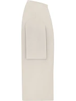 Daiber 8041 Ťažké bio tričko oversize 02.8041 sandstone Daiber 8041 Ťažké bio tričko oversize 02.8041 sandstone