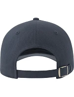 Liberty 6 panelová baseballová kšiltovka navy/white model 22411141 - Atlantis Headwear