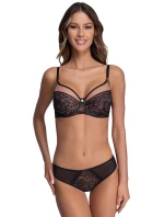 Ava 1396 Crystal farba:čierna Ava 1396 Crystal farba:čierna