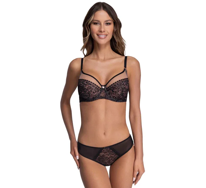 Ava 1396 Crystal farba:čierna Ava 1396 Crystal farba:čierna