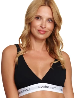 Doctor Nap model 22002771 kolor:black - Dobranocka