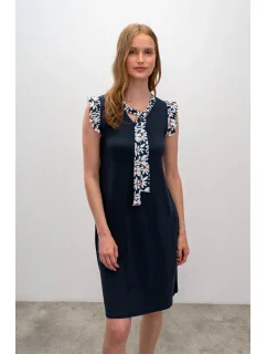 Dámská noční košile model 17160233 - Vamp