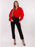Blúzka IT BZ 28913.17 červená