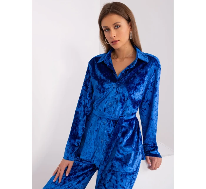 Súprava LK KMPL 509427.43 kobalt